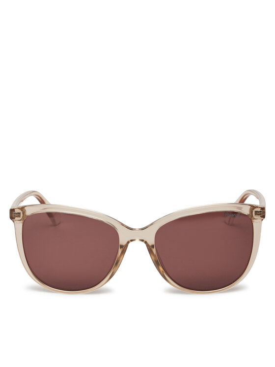Polaroid Polaroid Ochelari de soare PLD 4138/S Maro