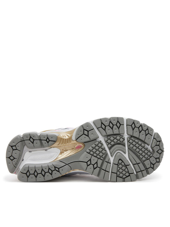 New Balance New Balance Сникърси U1906RCH Сив