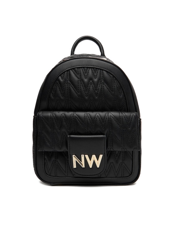 Nine West Nine West Kuprinės CEO-Astoria-Aura-LX10163 Juoda
