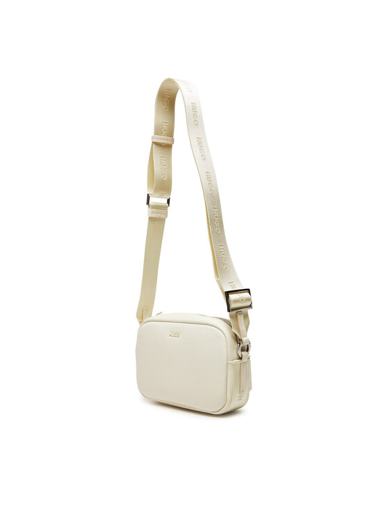 HUGO HUGO Handtasche Bel 2.0 50547050 Creme