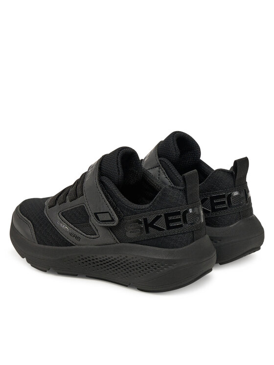 Skechers Skechers Sneakers GOrun Elevate 303932L/BBK Negru