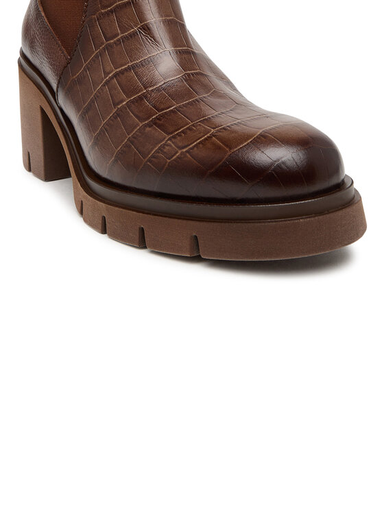 Hispanitas Hispanitas Stiefeletten BHI254313 Braun