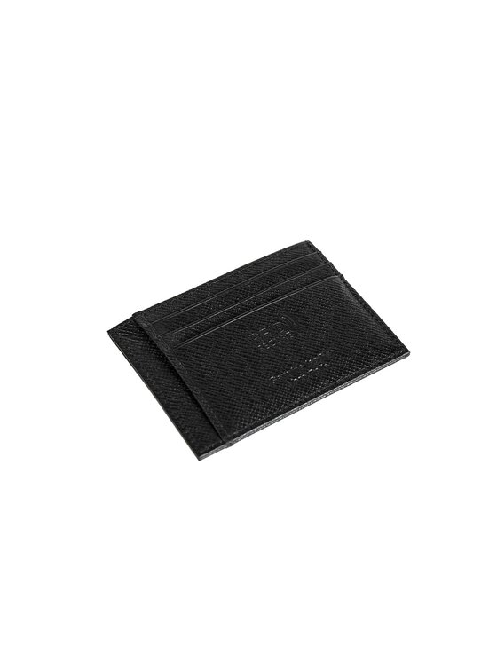 Bikkembergs Bikkembergs Πορτοφόλι E2BPME2R3093 | Big Logo Μαύρο