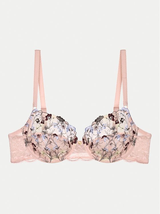 Triumph Triumph Sutien Balconette Sensual Spotlight 10219847 Bej