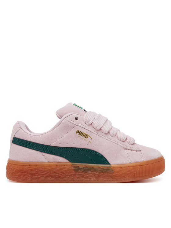 Puma Puma Sportcipők Suede XL Jr 396577 27 Rózsaszín