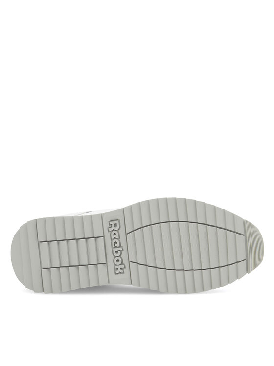 Reebok Reebok Superge Glide Ripple Clip 100032909-W Bela