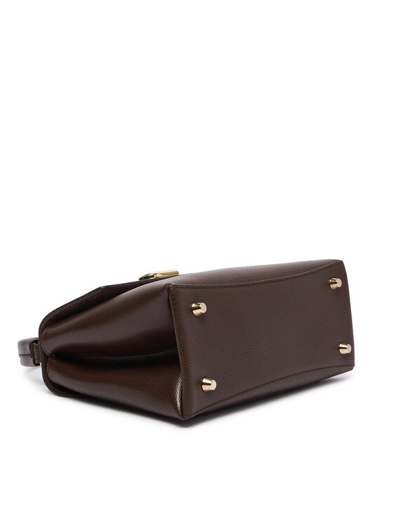 Furla Furla Kabelka 1927 Mini Top Handle WB00109 ARE000 4284S Tmavě hnědá