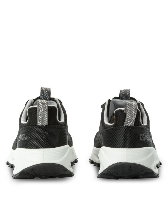 Jack Wolfskin Jack Wolfskin Tossud Prelight Pro Vent Low W 4064331 Must