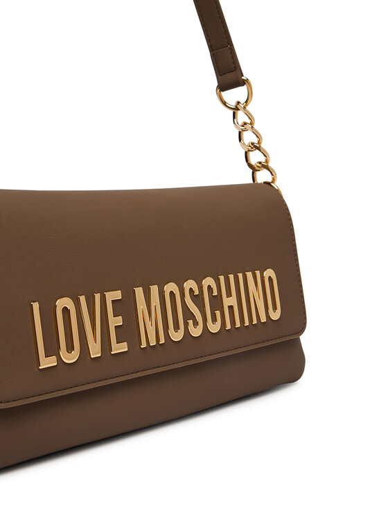 LOVE MOSCHINO LOVE MOSCHINO Borsetta JC4024PP1ALD0200 Marrone