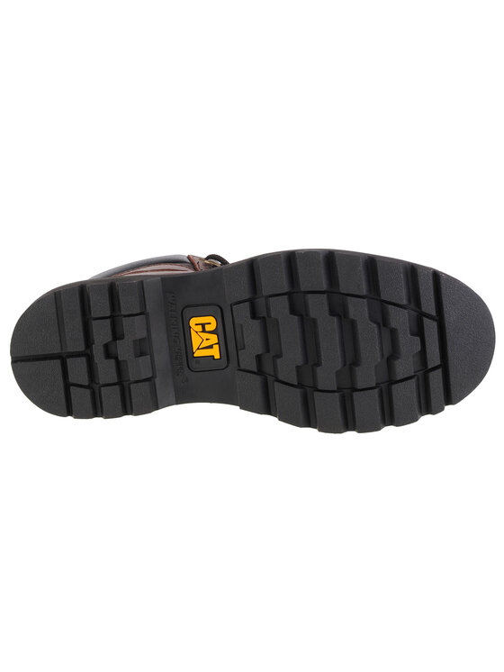 CATerpillar Scarponcini Caterpillar Colorado 2.0 Marrone Modivo