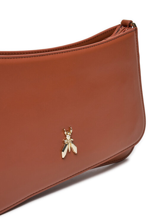 Patrizia Pepe Patrizia Pepe Borsetta 2B0101/L132-B757 Marrone