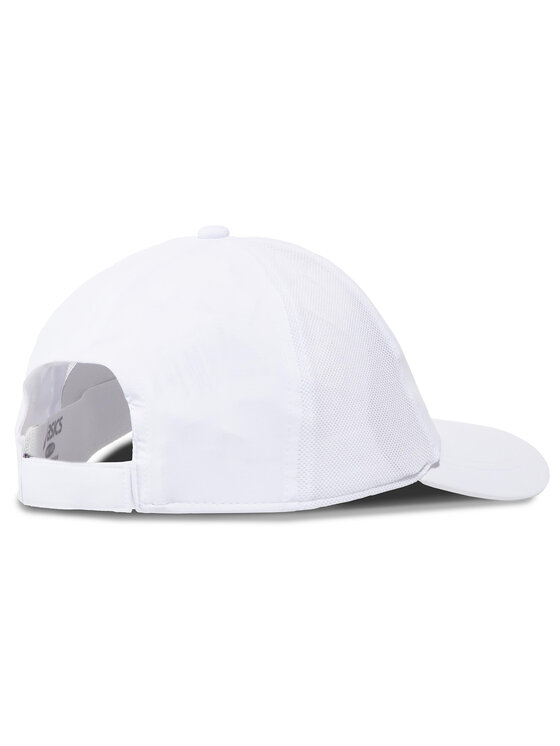 Asics K iltovka Essential Cap 155007 Bila Modivo.cz