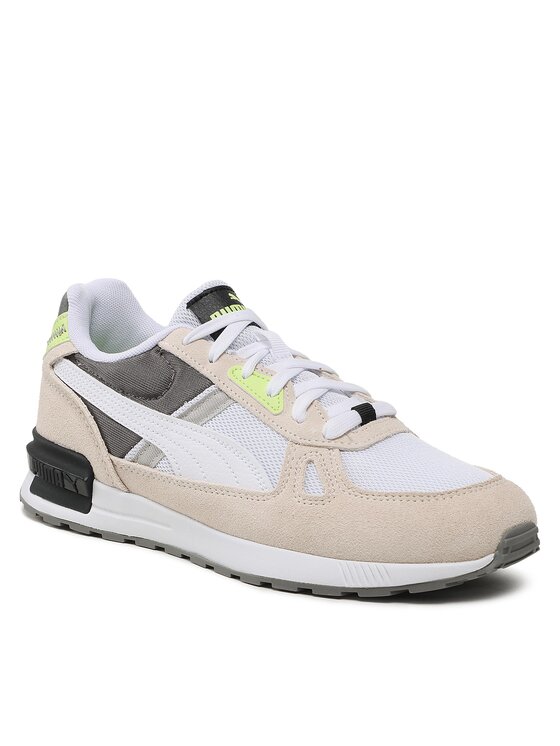 Puma Puma Αθλητικά Graviton Pro 380736 23 Μπεζ