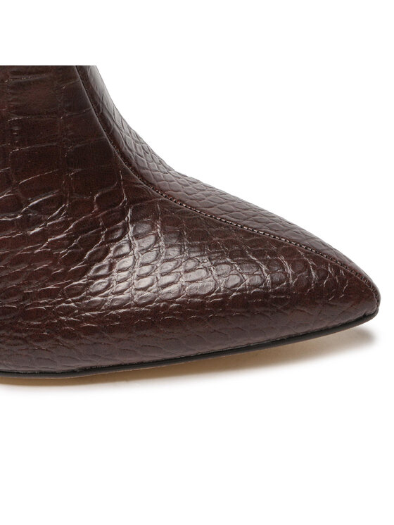 DeeZee DeeZee Botine WYL2979-22 Maro