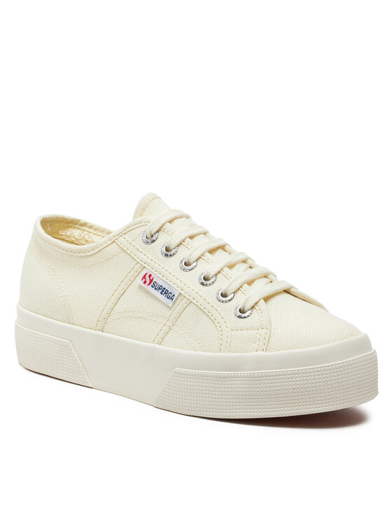 Superga Superga Scarpe sportive 2740 Beige