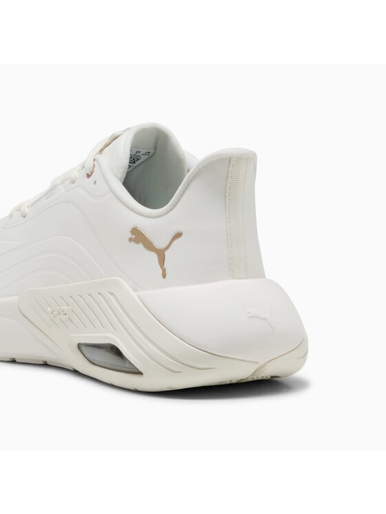 Puma Puma Sneakersy 310686 Beżowy