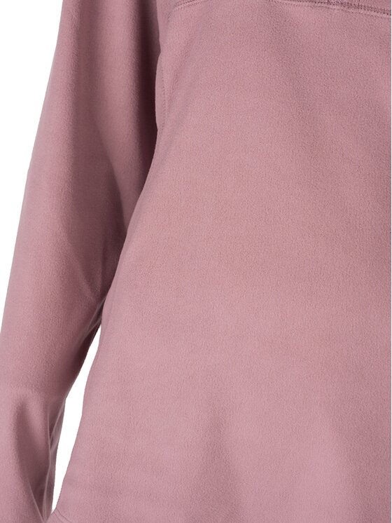Champion Champion Felpa 112123 Rosa Regular Fit