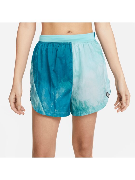 Nike Nike Pantaloncini sportivi Dri-FIT Repel Blu Regular Fit