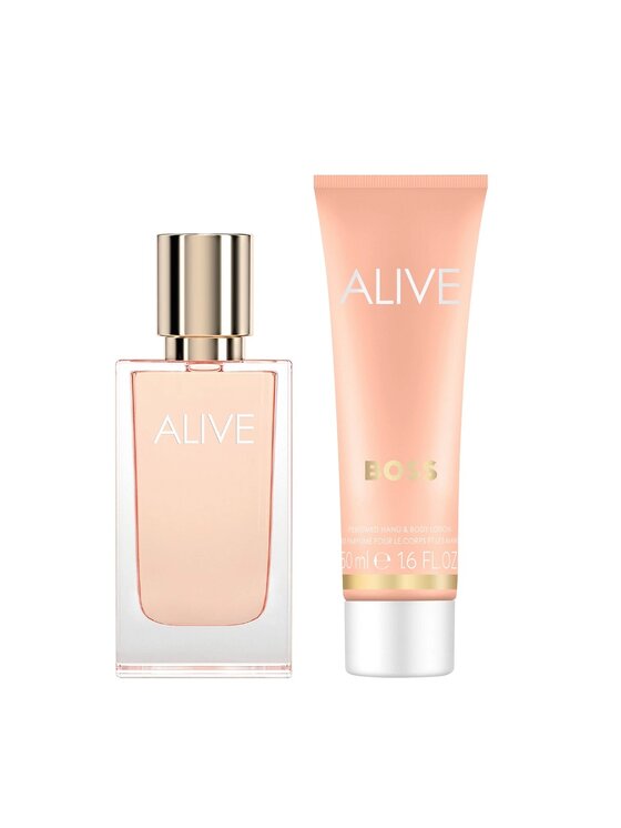 HUGO BOSS HUGO BOSS Alive Zestaw zapachowy