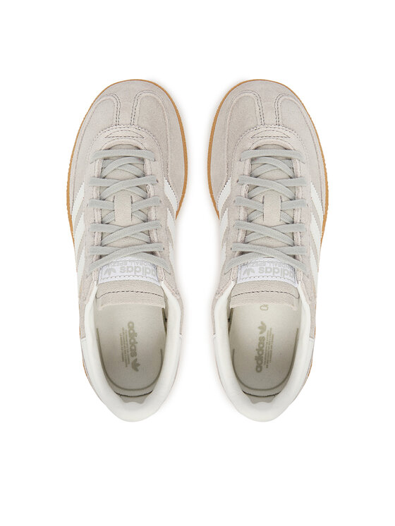adidas adidas Sportcipők Handball Spezial C JP9572 Szürke