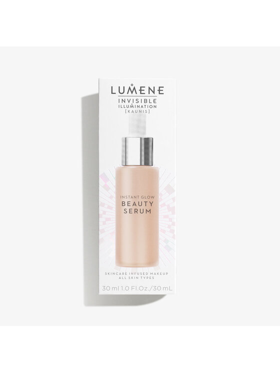 Lumene Lumene INVISIBLE ILLUMINATION Serum
