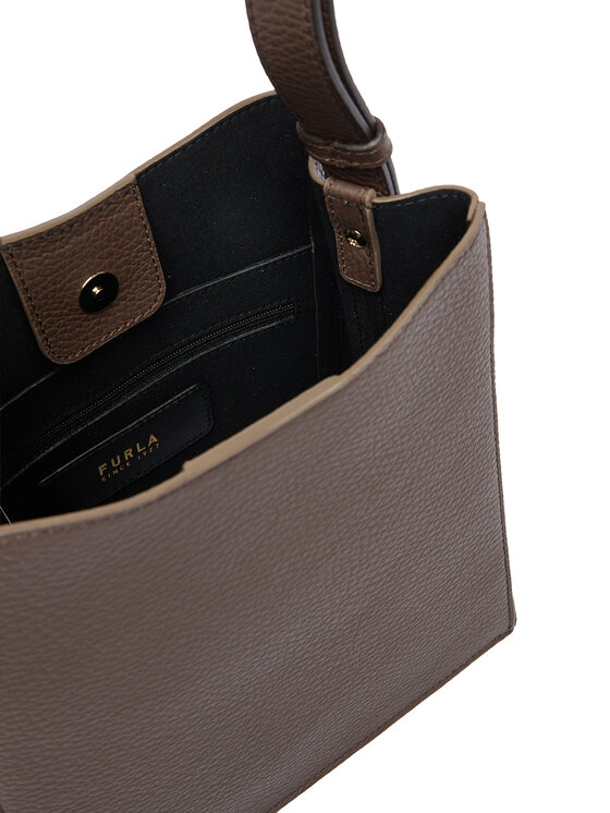 Furla Furla Дамска чанта WB01373 HSF000 BG 2566S 1007 Кафяв