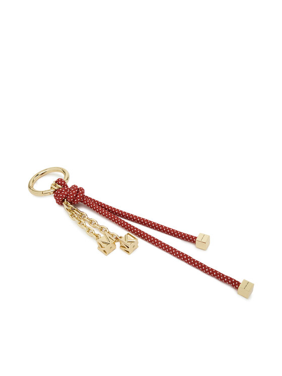 MICHAEL Michael Kors MICHAEL Michael Kors Portachiavi 32T5GD0K2U Rosso