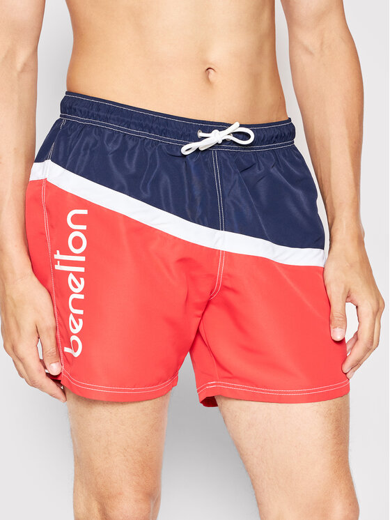 Pantaloncini da bagno United Colors Of Benetton