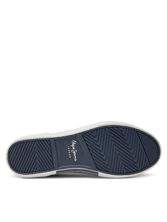 Pepe Jeans Pepe Jeans Tenisice PMS30839 Smeđa