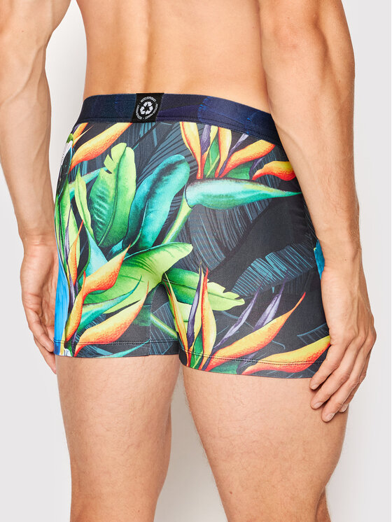 Freegun Freegun Boxershorts FGA16/1/BMR/PAR Bunt