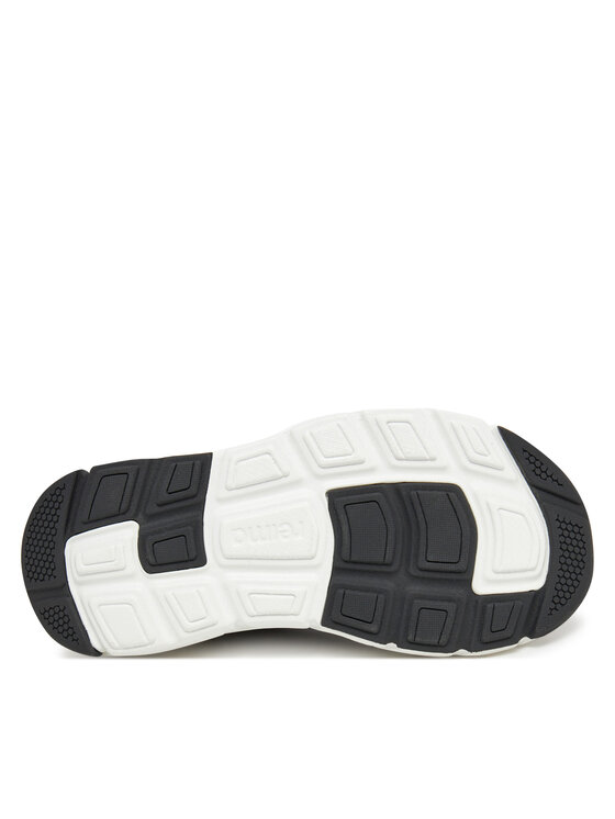 Reima Reima Sneakersy Sujuva 5400153A Czarny