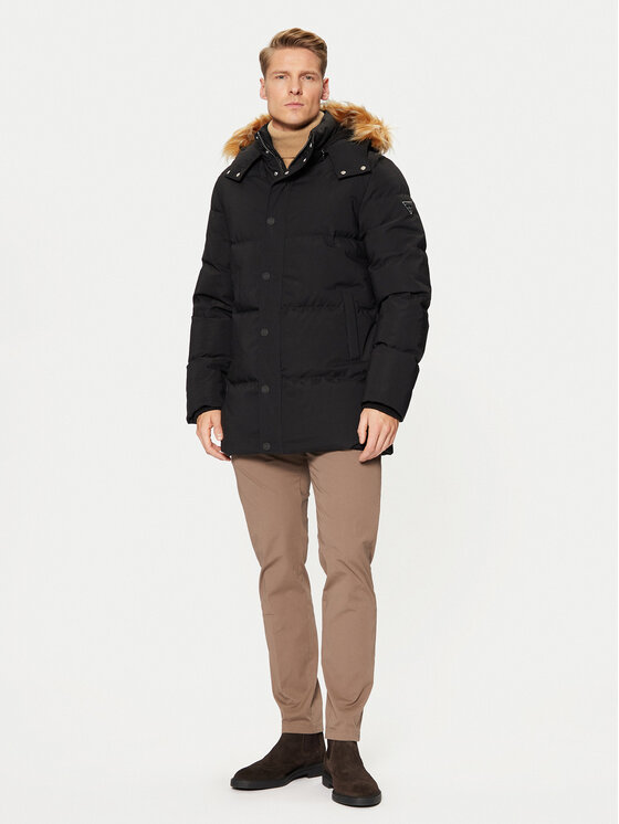Guess Guess Sulejope M4BL53 WG7X2 Must Regular Fit