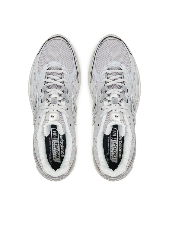 New Balance New Balance Tenisice U1906WFE Siva