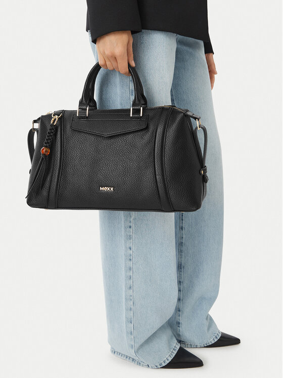 MEXX MEXX Käekott CEO-MEXX-L-012-10 Must