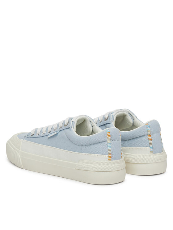 Roxy Roxy Scarpe da ginnastica V12-901 Blu