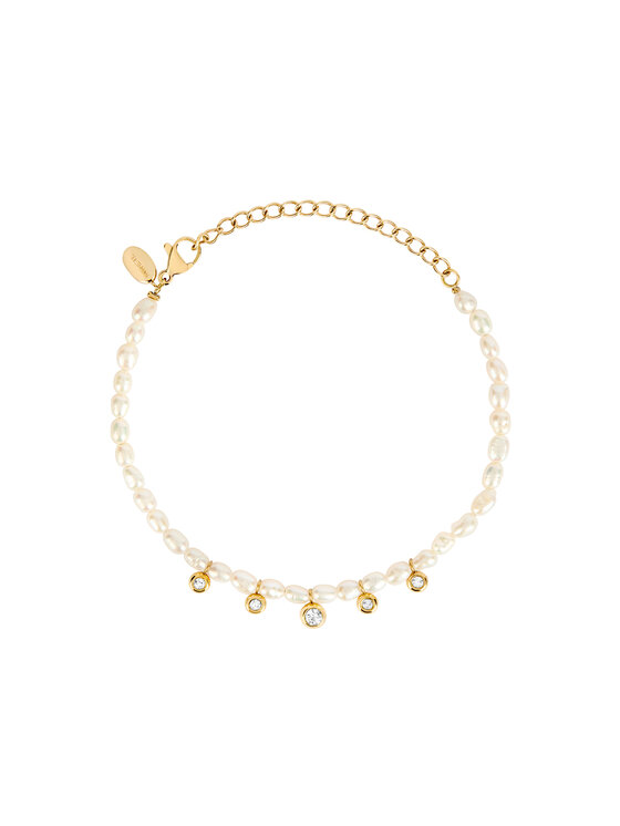 Breil Breil Bracciale MOONLIGHT Oro