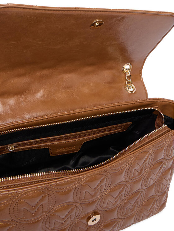 MEXX MEXX Käekott CEO-MEXX-L-013-10 Pruun