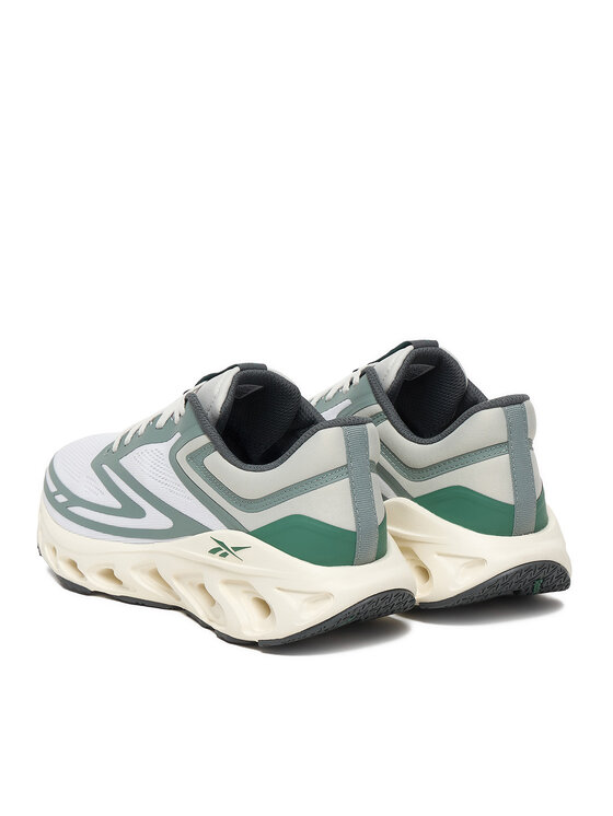 Reebok Reebok Bežecké topánky EO-FUEL FLEX RUN 100244526 Biela