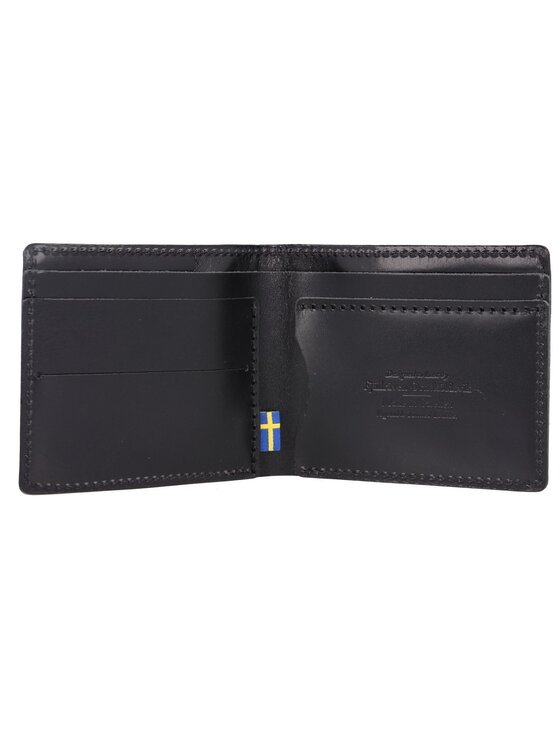 Fjällräven Fjällräven Portfel 278870 Czarny