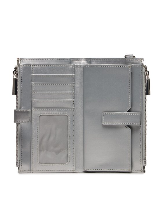 Call It Spring Call It Spring Handtasche Gianinna 13715321 Silberfarben