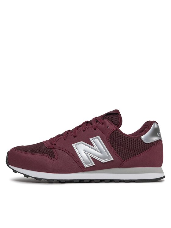 New Balance New Balance Sneakers GM500BUS Dunkelrot