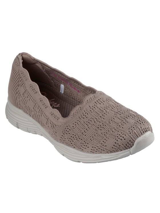 Skechers Skechers Sneakersy 158867-MOC Kolorowy