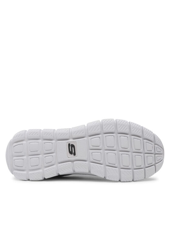 Skechers Skechers Sneakersy Track 232081/NVOR Granatowy
