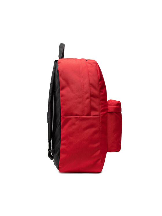 JanSport JanSport Σακίδιο Superbreak One EK0A5BAGN58 Κόκκινο