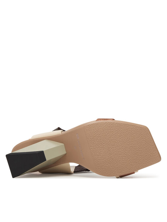 United Nude United Nude Sandali Rockit Run 1061797216 Beige