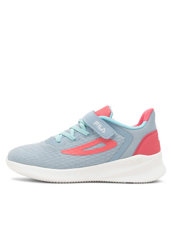 Fila Fila Superge Sponge V Kids FFK0065.80036 Modra