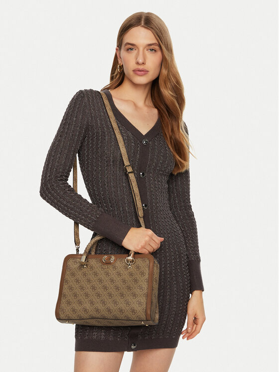 Guess Guess Сумка HWSG95 40060 Бежевий