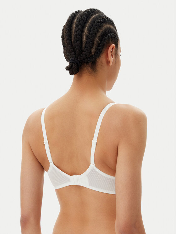Chantelle Chantelle Sutien cu armătură Legend C15YNA Alb
