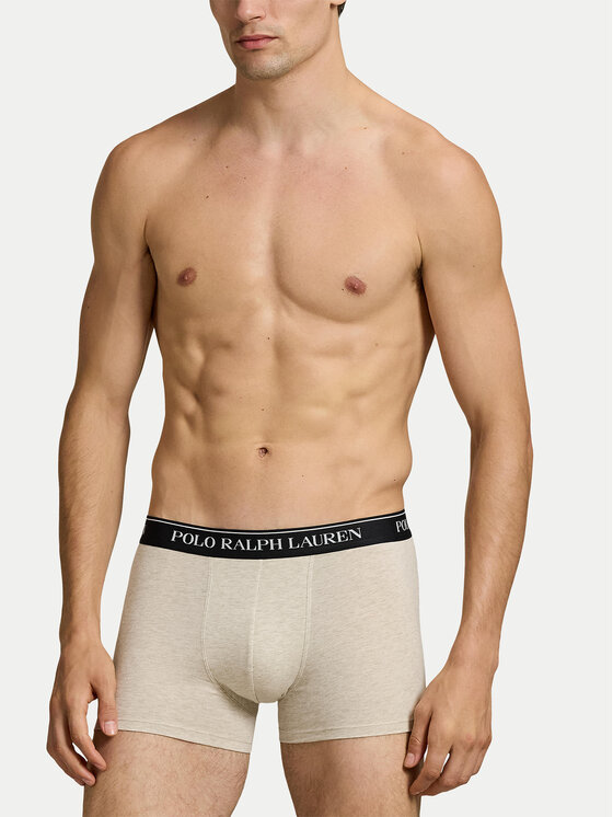 Polo Ralph Lauren Polo Ralph Lauren Set di 5 boxer 714864292020 Multicolore