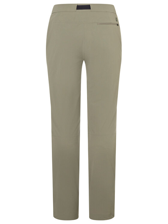 Marmot Marmot Outdoorové kalhoty Mountain Active Pant M12362 Šedá Regular Fit